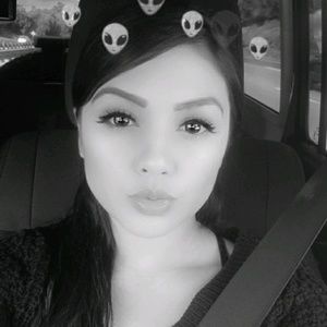 Meet your Posher, Ruth